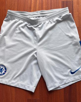 Pantaloncini calcio Chelsea 2017/2018