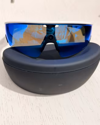 Oakley meta vanguarde