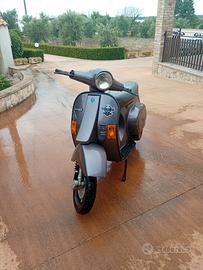 vespa HP 50