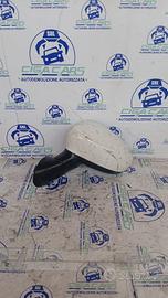 FIAT 500 SPECCHIETTO RETROVISORE SX