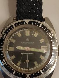 Orologio Laurens Donna Diver Sub .