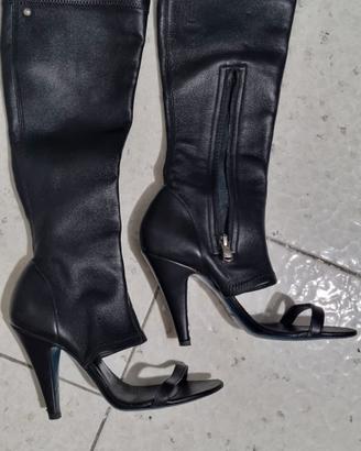 stivali Patrizia Pepe