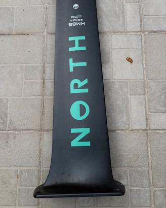 Piantone North hm 85