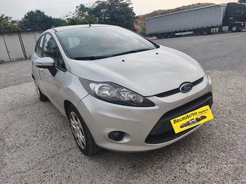 Ford Fiesta 2009---1.2 Benzina Neopatentati