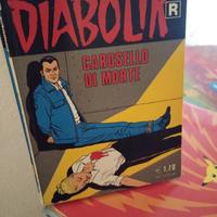 FUMETTO BUONE CONDIZIONI