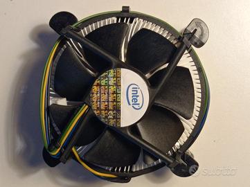 Ventola per processore LGA 775