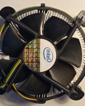 Ventola per processore LGA 775