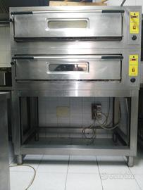FORNO PER PIZZERIA