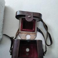 Macchina fotografica Zeiss Ikon Nettar