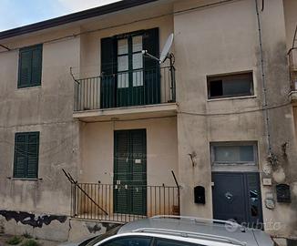 Casa da ristrutturare