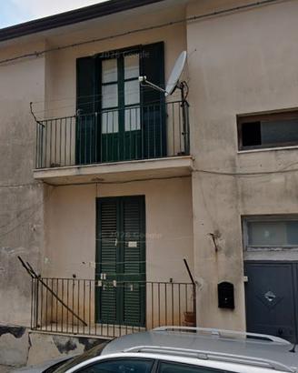 Casa da ristrutturare