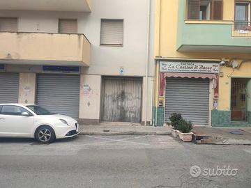 Ampio box auto