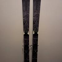 Sci bambino Atomic Bent Chetler junior 130