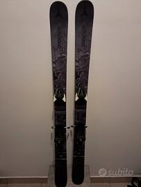 Sci bambino Atomic Bent Chetler junior 130