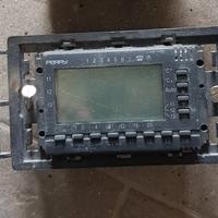 cronotermostato della PERRY