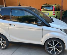 Aixam gto 2022 (prezzo trattabile)