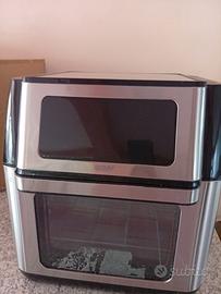 friggitrice ad aria 10 litri marca Innsky 