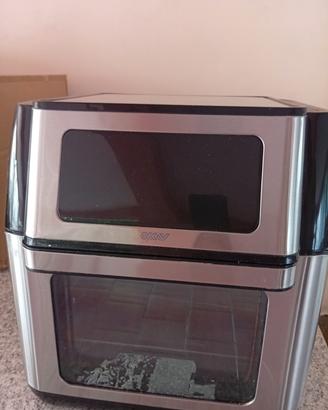 friggitrice ad aria 10 litri marca Innsky 
