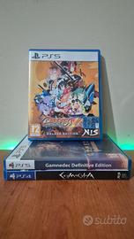 Lotto videogiochi Playstation 4 e Playstation 5