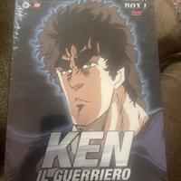 Ken il guerriero