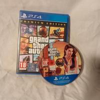 gta5 ps4