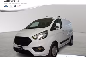 FORD Transit Custom 1ª s - Transit Custom 280 2.0