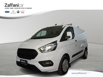 FORD Transit Custom 1ª s - Transit Custom 280 2.0
