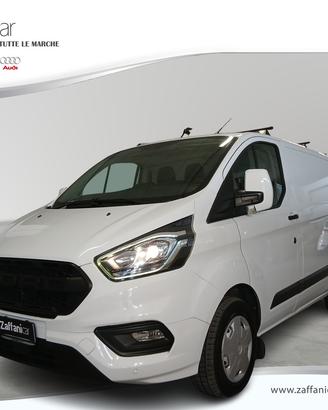 FORD Transit Custom 1ª s - Transit Custom 280 2.0