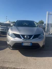 Nissan Qashqai 1.5 dCi Visia