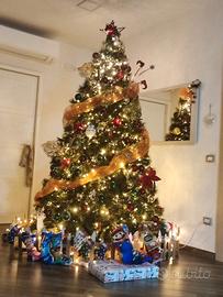 albero di natale 