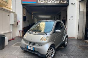 smart cabrio 0.7 61cv passion
