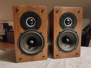 Casse diffusori Indiana Line 241