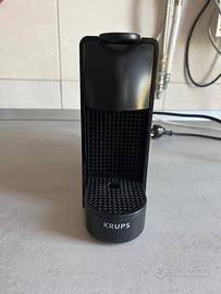 Macchinetta caffè Krups Nespresso