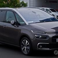 Ricambi usati citroen grand c4 picasso 20132-2022