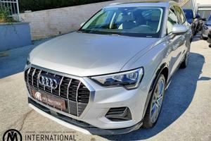 AUDI Q3 35 TDI S tronic Business Advanced