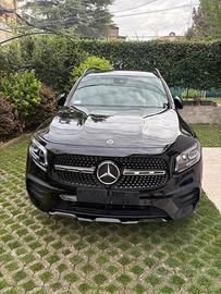 Mercedes Glb 200d