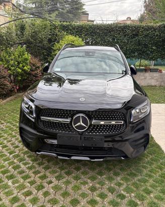 Mercedes Glb 200d