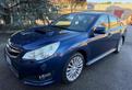 SUBARU Legacy 2.0D-S Dynamic senza nessun lavoro