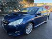 SUBARU Legacy 2.0D-S Dynamic senza nessun lavoro