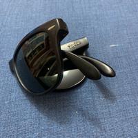 Occhiali Rayban wayfarer folding BL