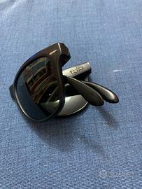 Occhiali Rayban wayfarer folding BL