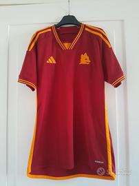 Maglia UFFICIALE  ROMA anno 2023/24