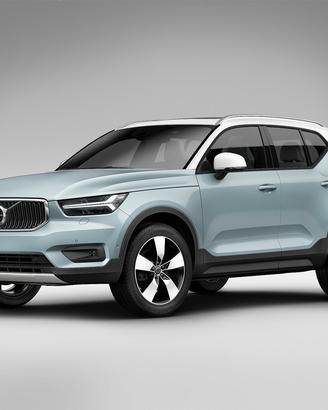 Ricambi Volvo XC40 2018 > 2026