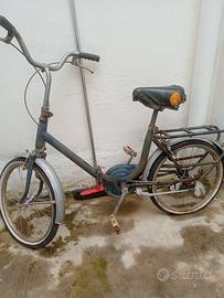 Graziella e montebike