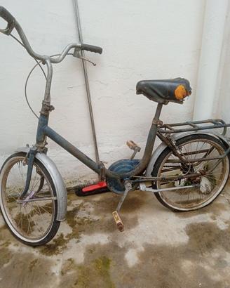 Graziella e montebike