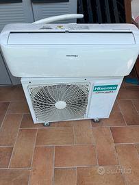 Hisense 12000 btu inverter