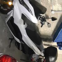 honda pcx 125