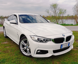 BMW 420D 190cv XDrive Msport