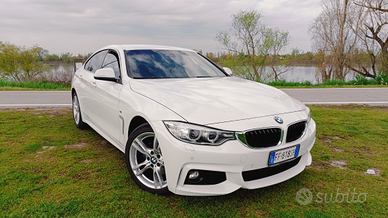 BMW 420D 190cv XDrive Msport