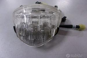 Fanale posteriore SUZUKI GSXR 1000 K7 K8